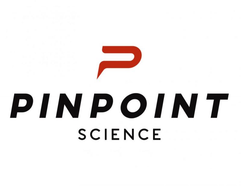 pinpoint software inc
