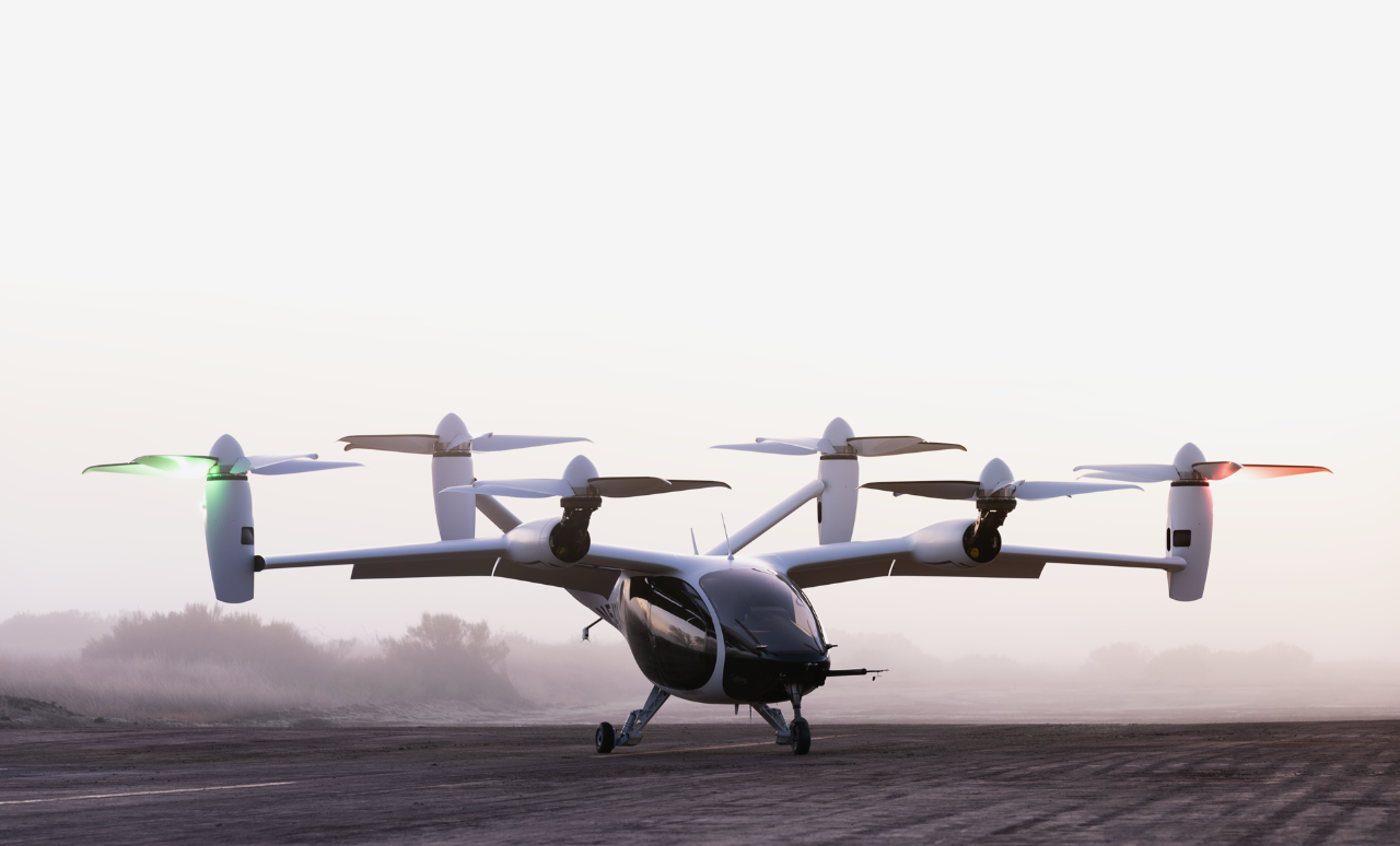 Why Joby Aviation wants to focus on the simplicity of things by